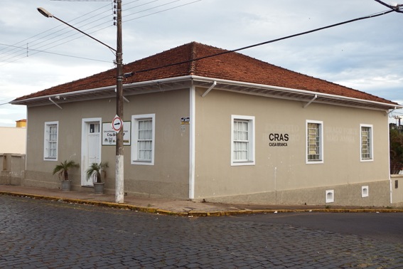 casa