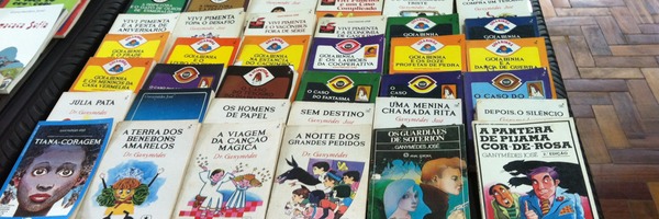 livros