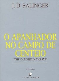 O APANHADOR NO CAMPO DE CENTEIO 1348235428P