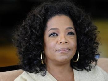 oprah